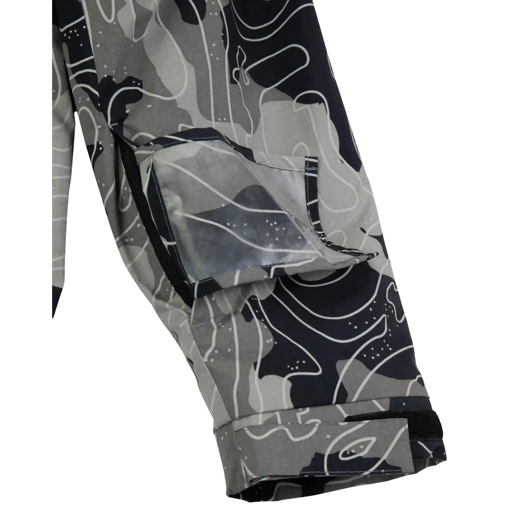 Veste de ski Colourwear Box 4/4