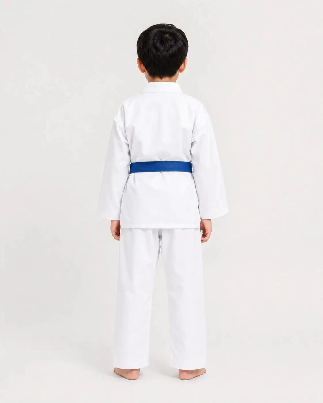 Dobok do Taekwondo standard bluza spodnie pas MOOTO 6/7