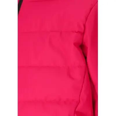 cmp Casaco KID G JACKET FIX HOOD em poliéster 3/4