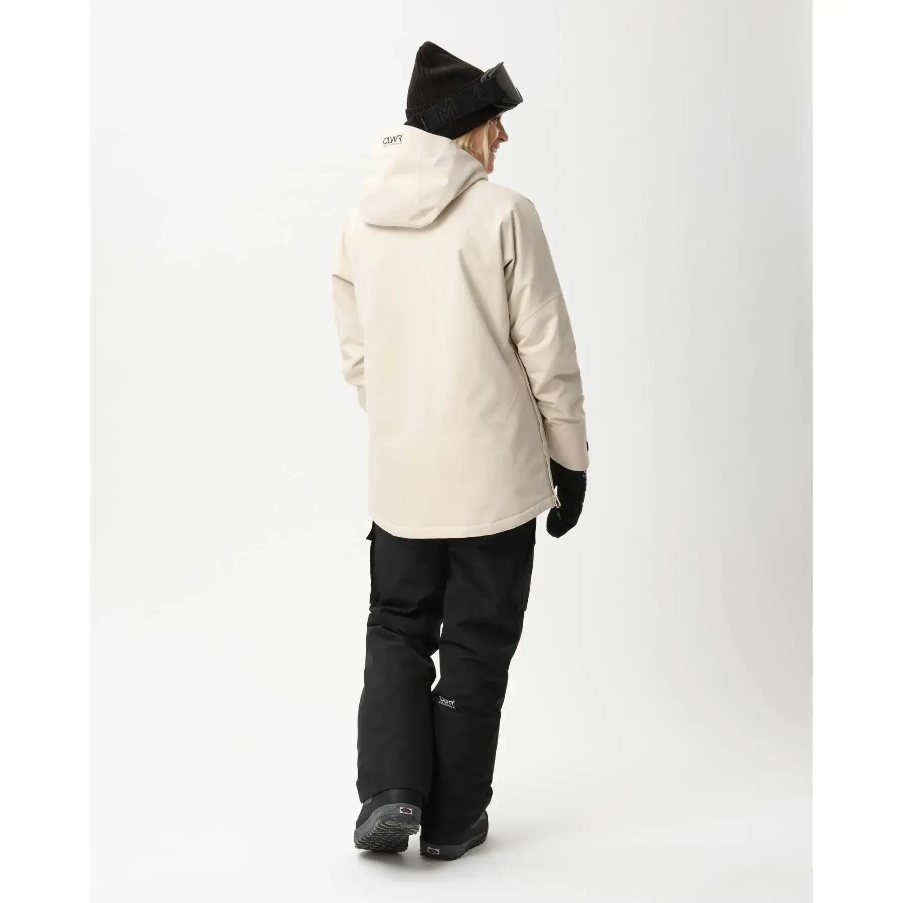Veste de ski femme Colourwear Signature 2/2