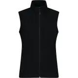 cmp Woman Vest - Fleece 100% poliéster 4/4