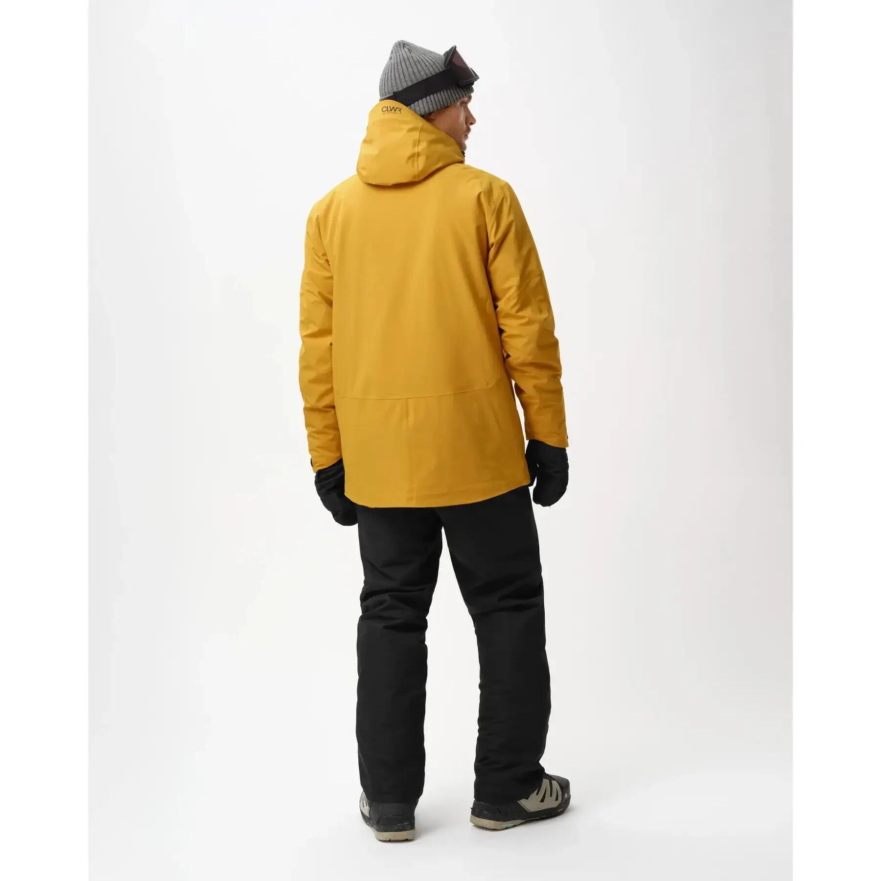 Veste de ski Colourwear Foil 4/6