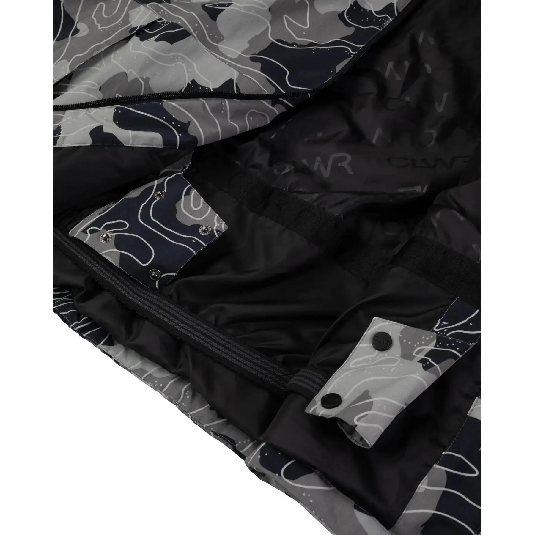 Veste de ski Colourwear Box 3/4