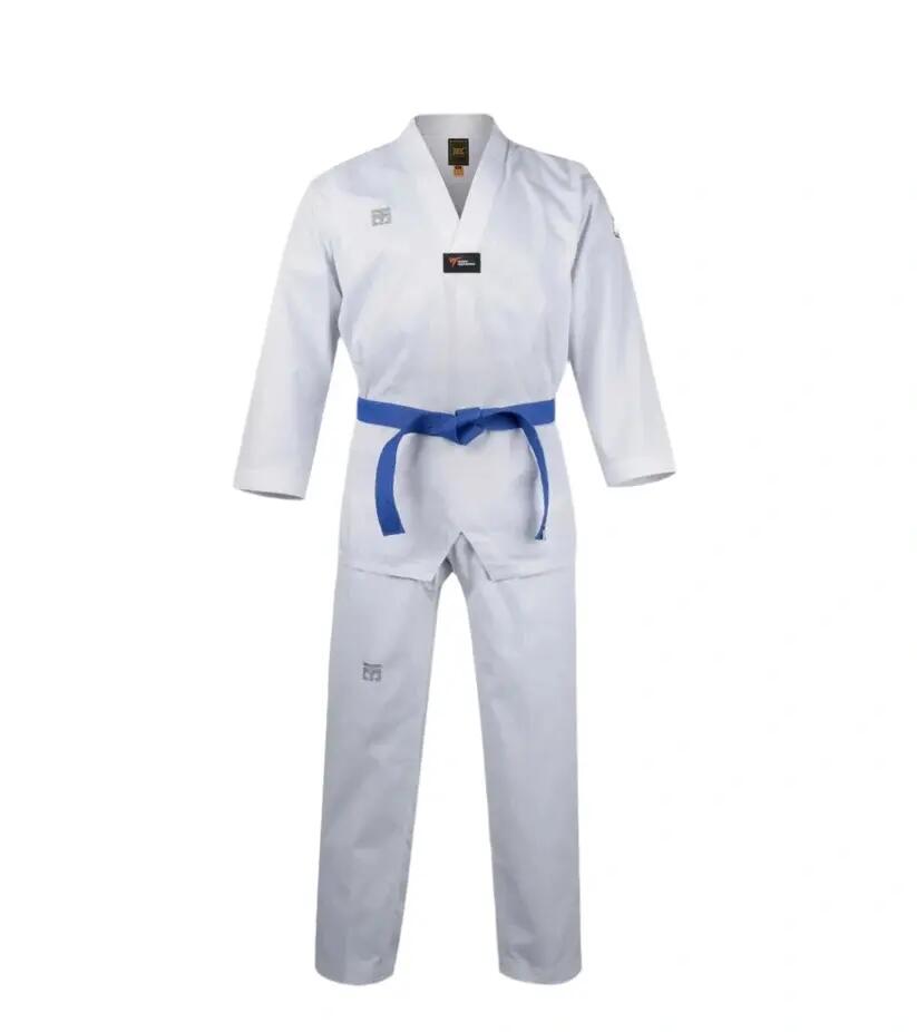 Dobok do Taekwondo MTX  bluza spodnie pas MOOTO 5/7