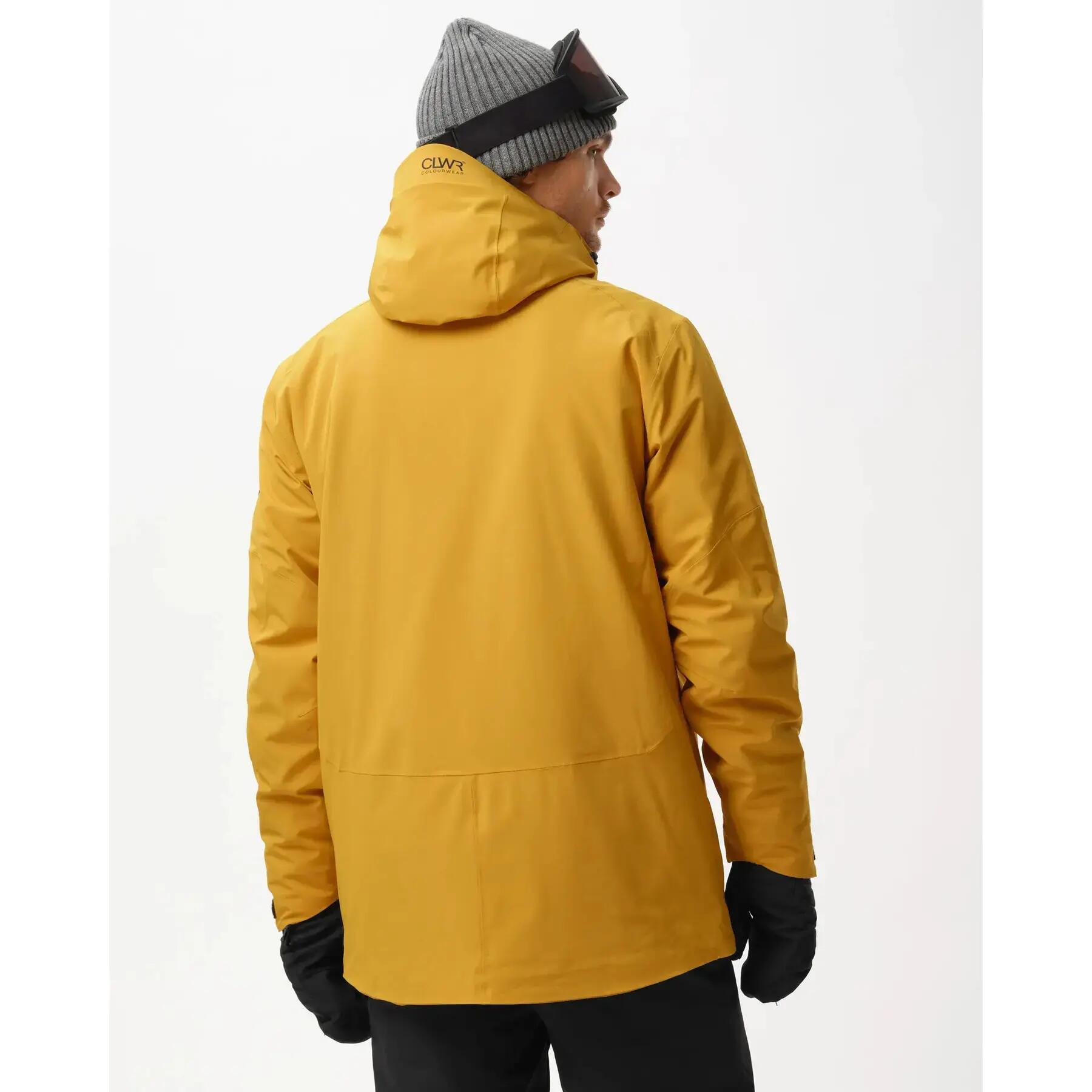 Veste de ski Colourwear Foil 3/6