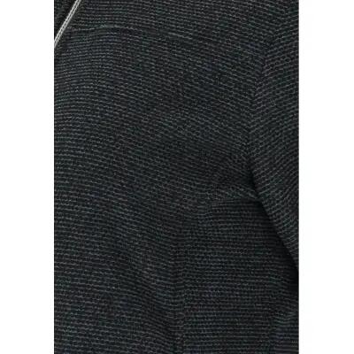 cmp Giacca Donna 100% Poliestere – 82BL Nero, Taglia D36 3/4
