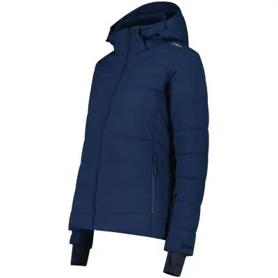 cmp Casaco de ski mulher Stretch WP10000 3/4