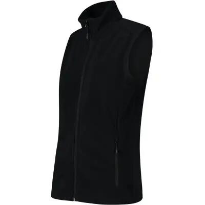 cmp Woman Vest - Fleece 100% poliéster 2/4