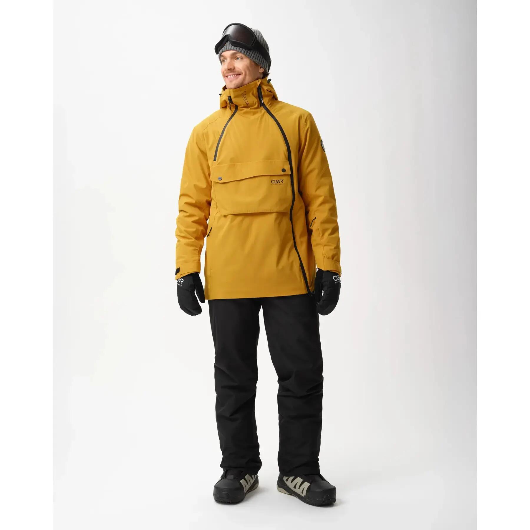 Veste de ski Colourwear Foil 2/6
