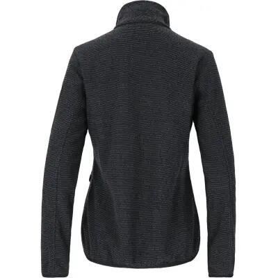 cmp Giacca Donna 100% Poliestere – 82BL Nero, Taglia D36 2/4