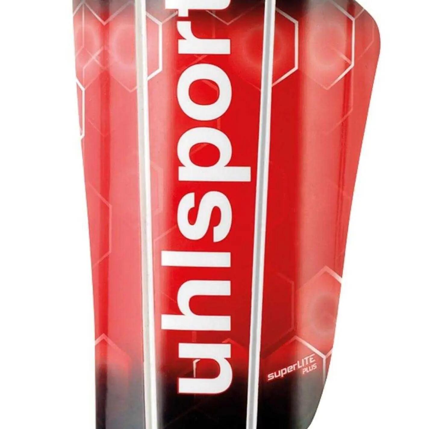 Protègetibias LITE PLUS Adulte (Rouge) XS 3/3