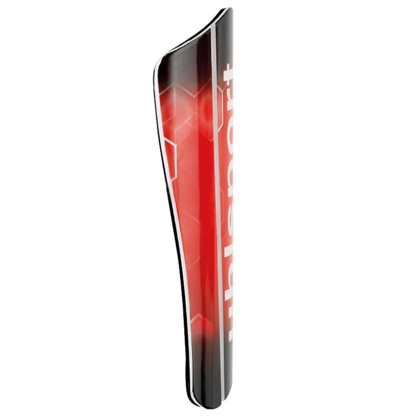 Protègetibias LITE PLUS Adulte (Rouge) XS 2/3