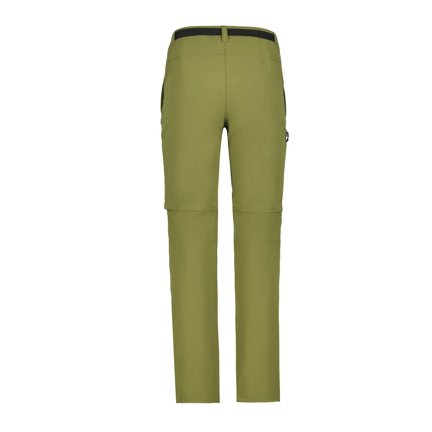 Icepeak Barwick Zip Off Outdoorhose Herren Wasserabweisend 2/5
