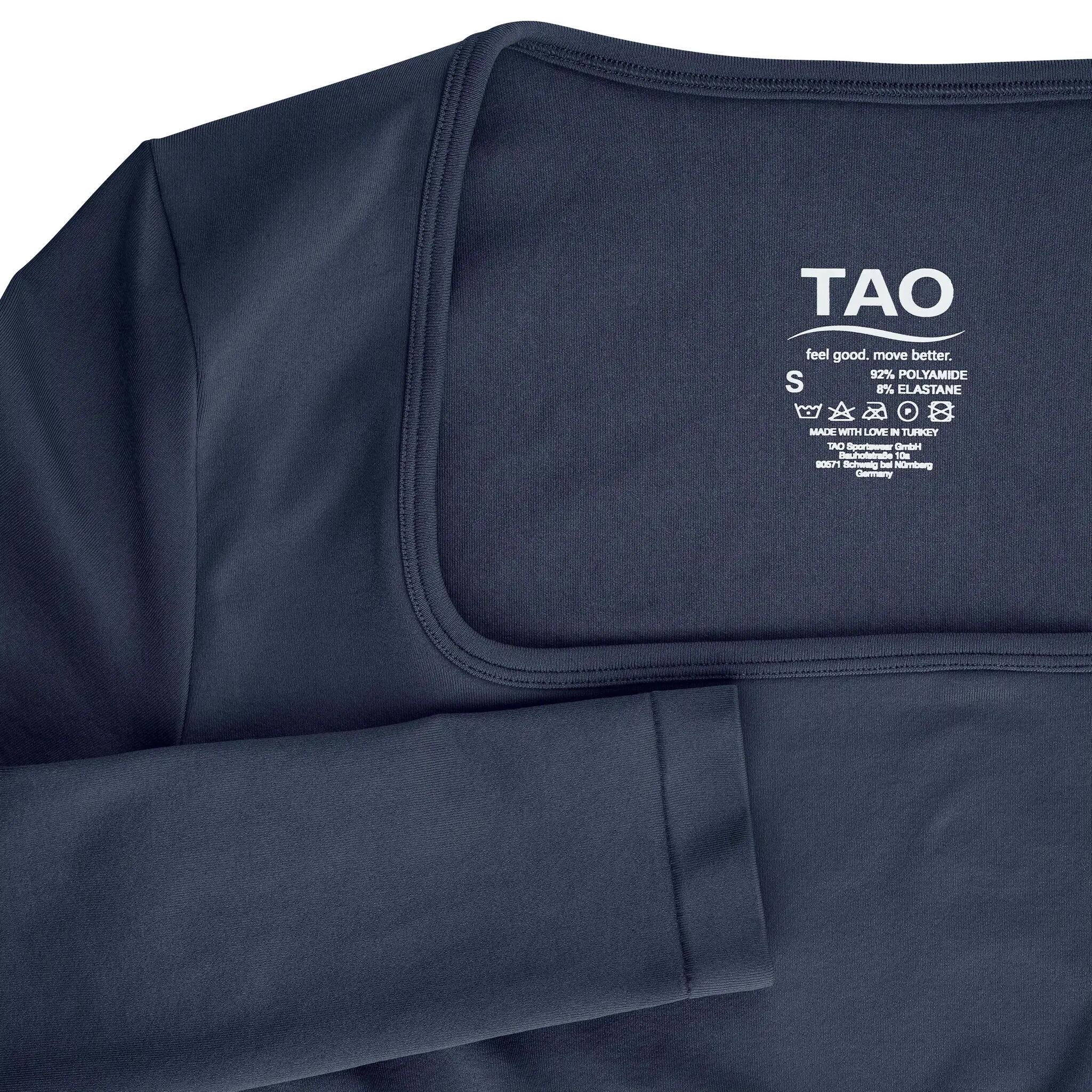 Damen ACTIVE Functional Longsleeve Shirt 5/5