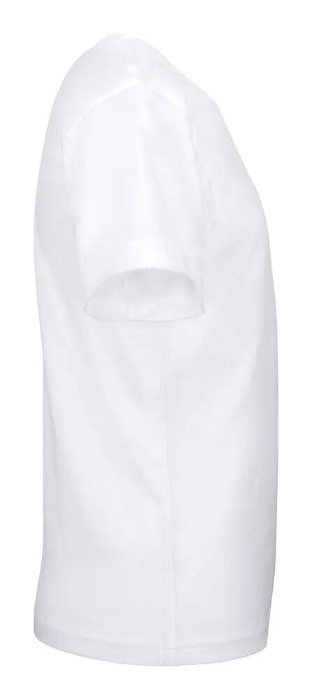 clique Classic OC-T Junior T-shirt in cotone biologico 3/4