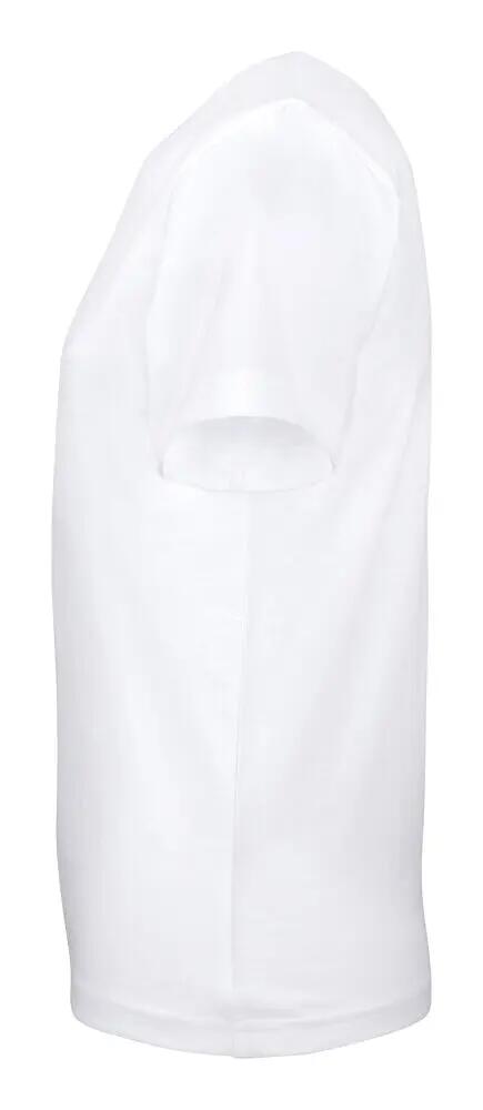 clique Classic OC-T Junior T-shirt in cotone biologico 2/4