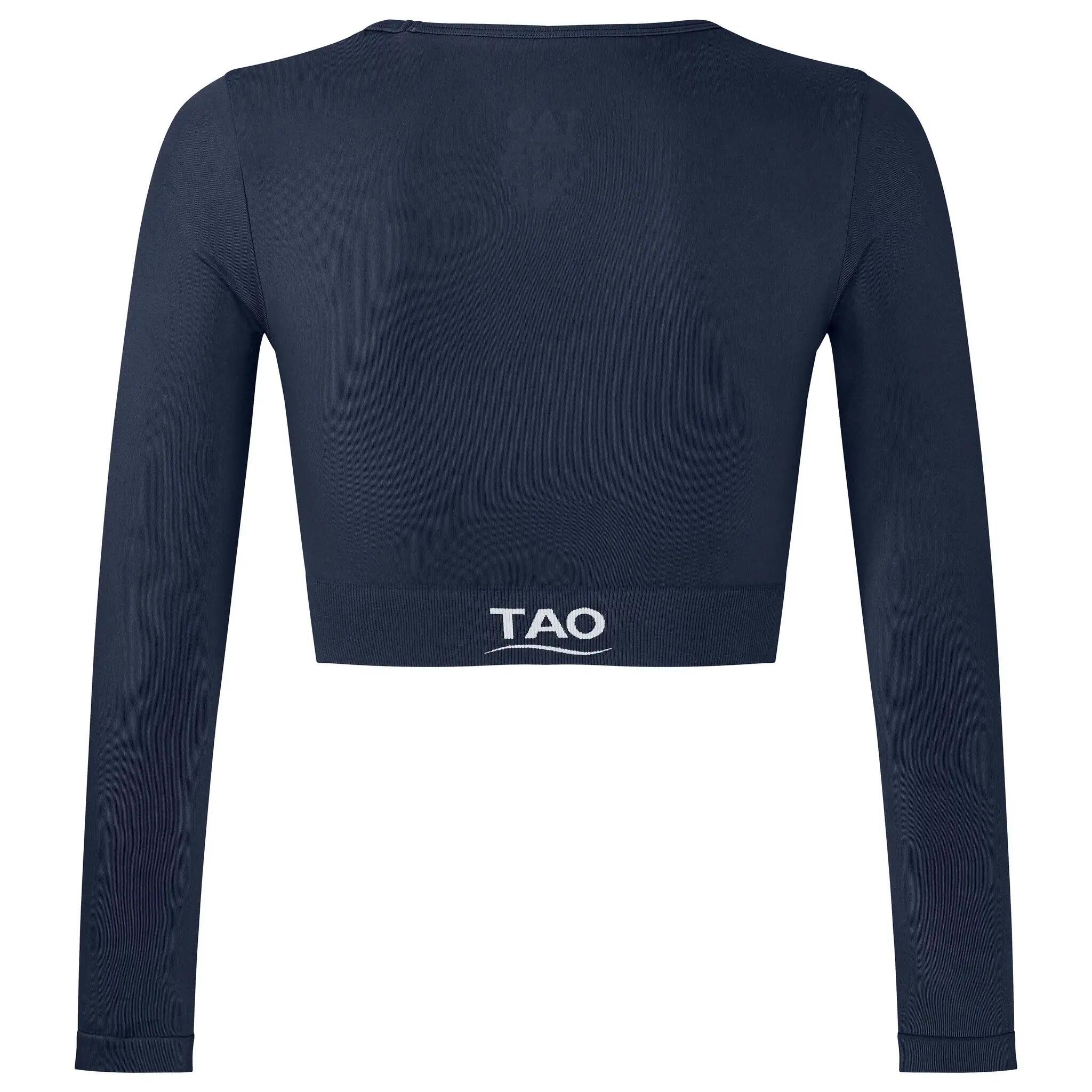 Damen ACTIVE Functional Longsleeve Shirt 4/5
