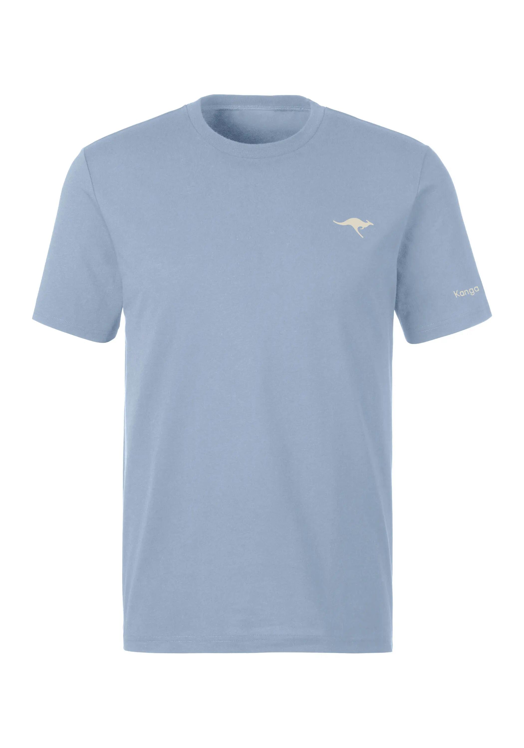 Herren T-Shirt 4/6