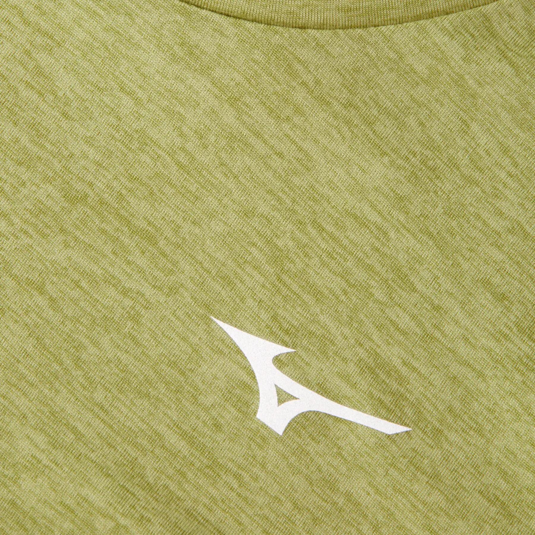 Maglietta a manica lunga da donna Mizuno Core Impulse 5/5
