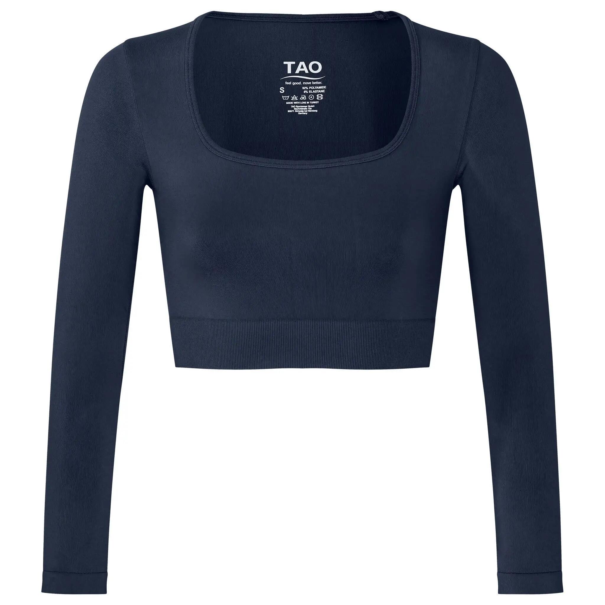 Damen ACTIVE Functional Longsleeve Shirt 3/5