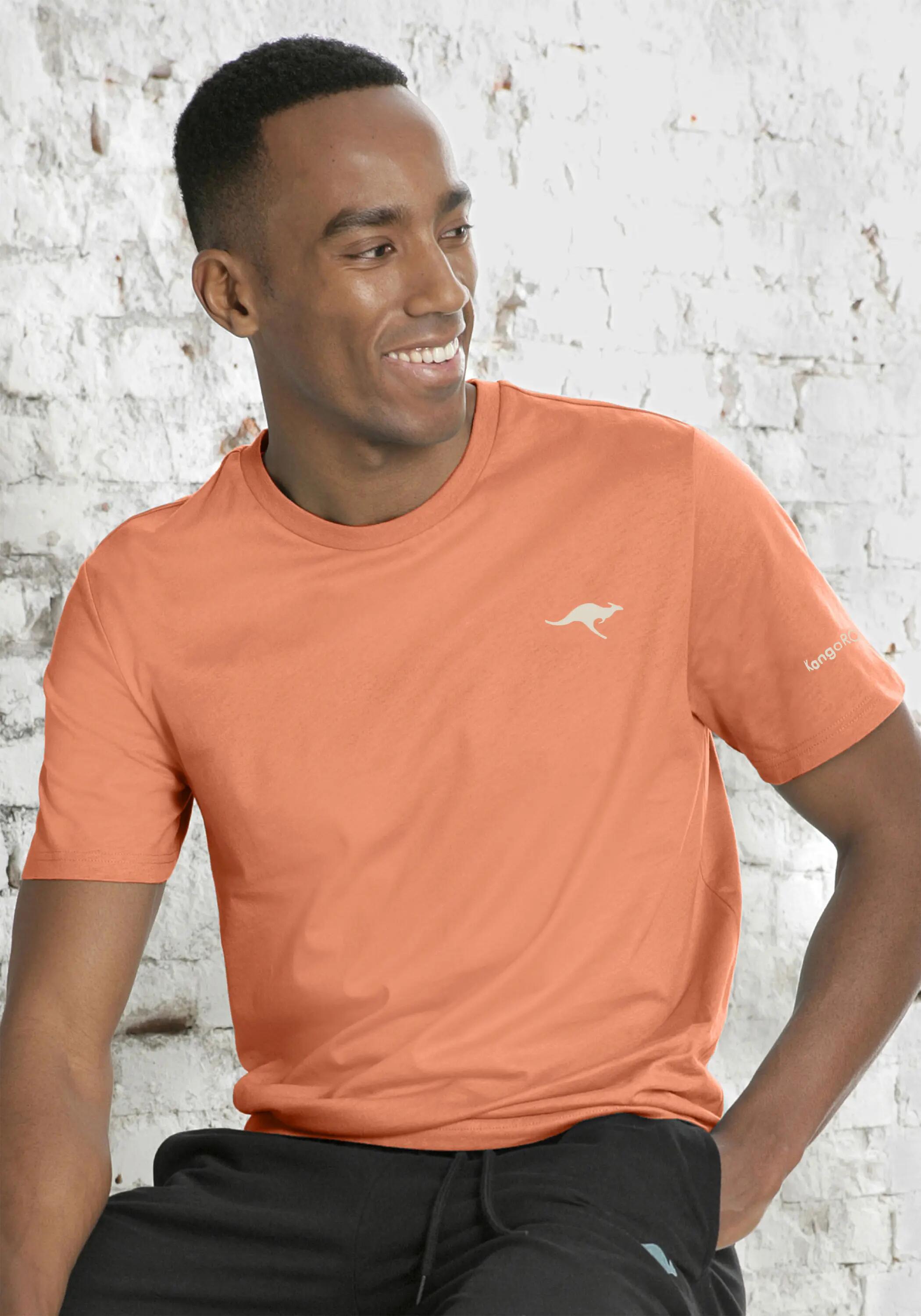 Herren T-Shirt 3/6