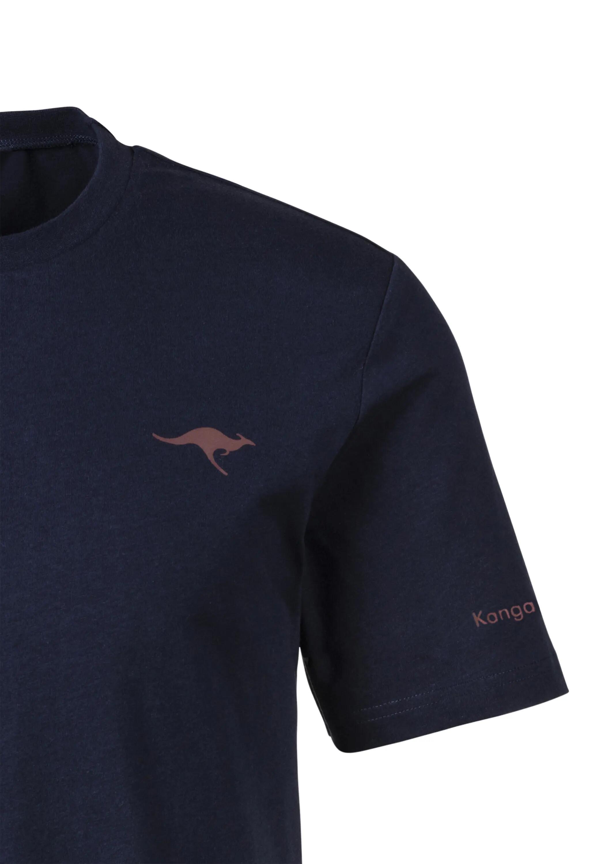 Herren T-Shirt 2/2