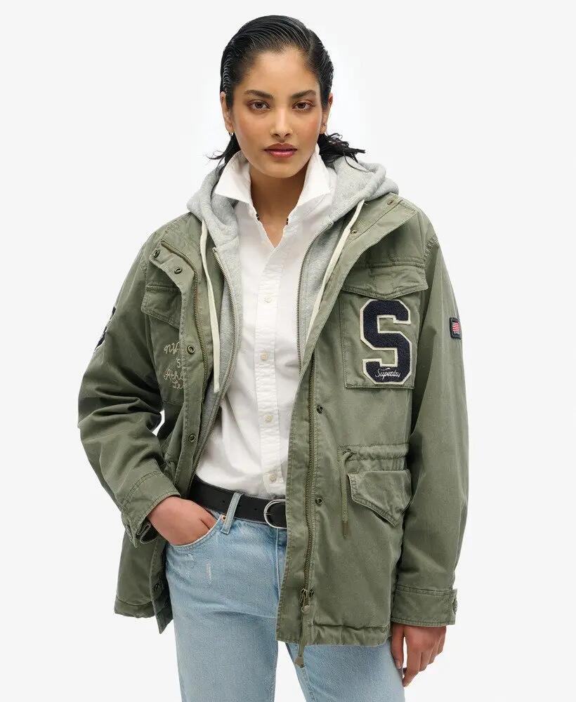 SUPERDRY picture