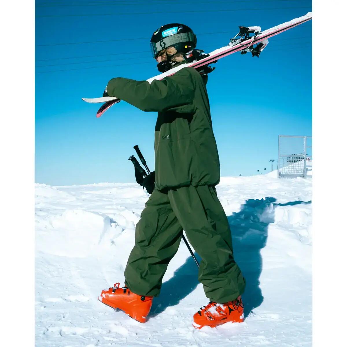 Veste de ski Colourwear Box 5/5