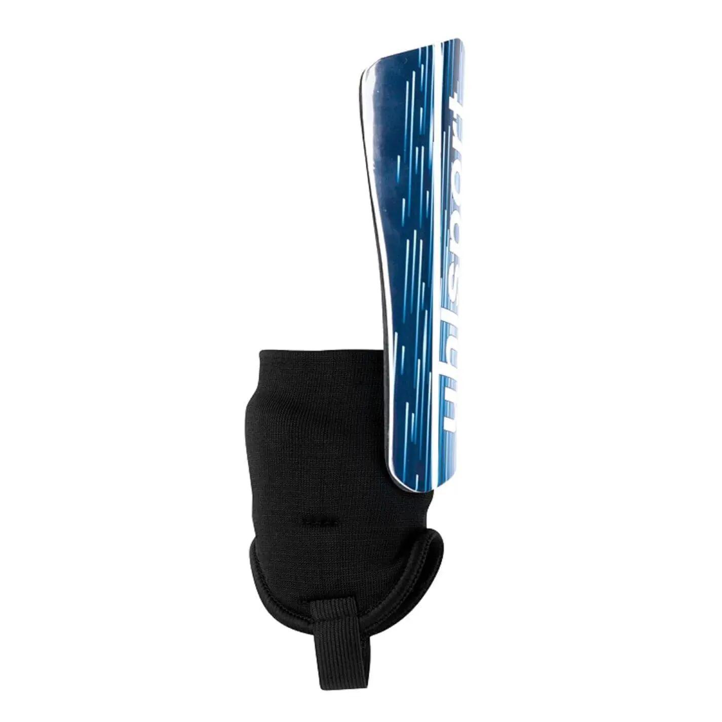 Protègetibias Foot PRO LITE (Bleu Marine) 2XS 3/3