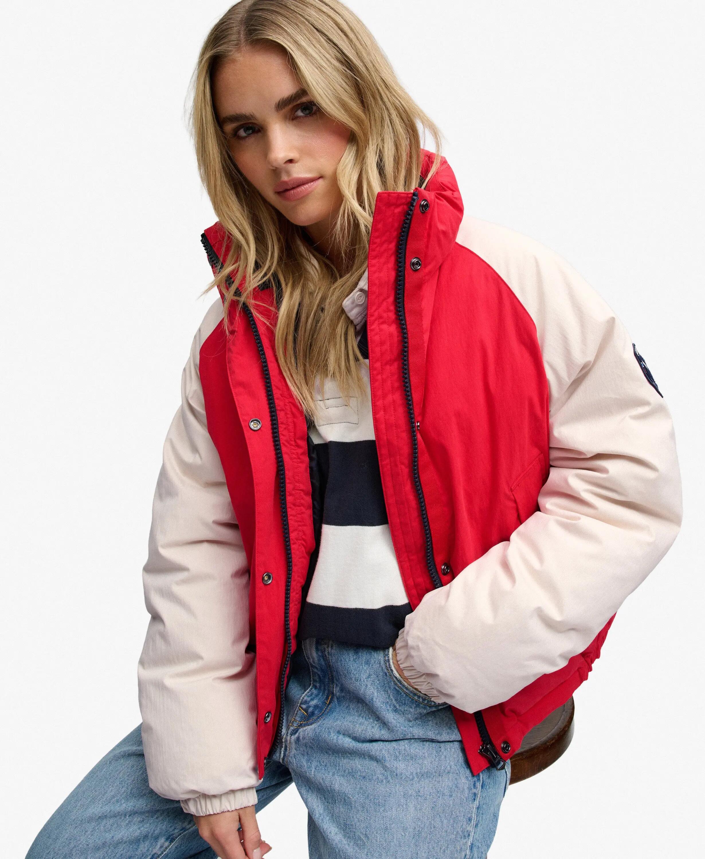 SUPERDRY picture