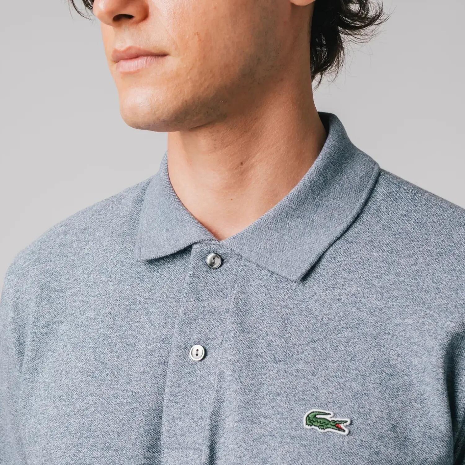Koszulka męska Lacoste Polo 4/5