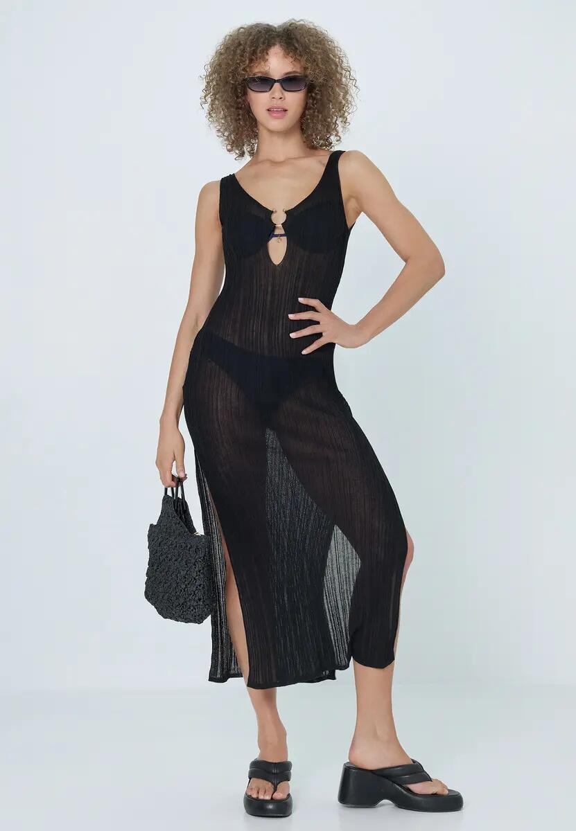 Damen Strandkleid 3/7