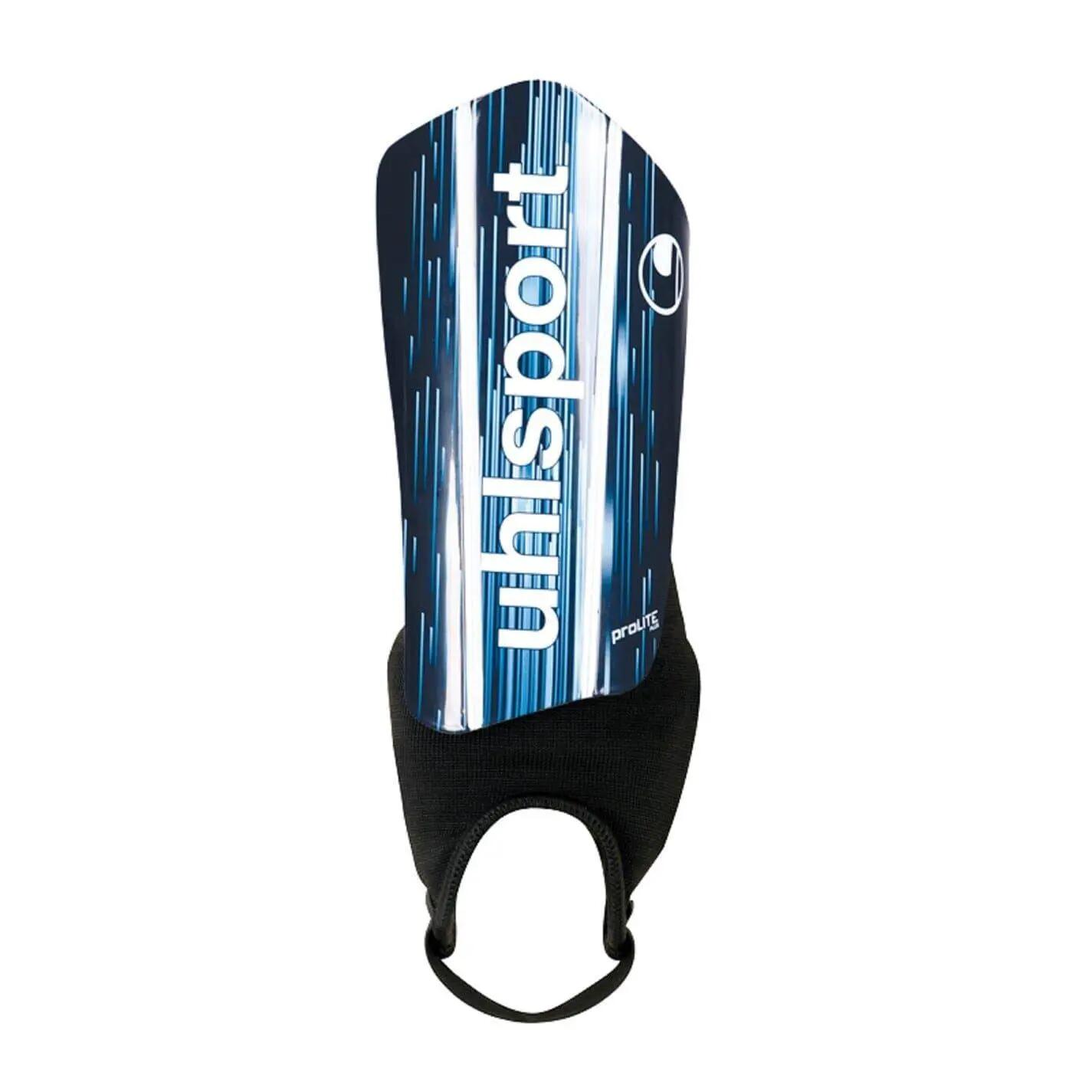 Protègetibias Foot PRO LITE (Bleu Marine) 2XS 2/3