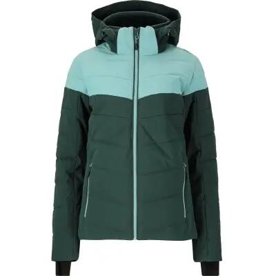 cmp Giacca Donna Fix Hood - 100% poliestere