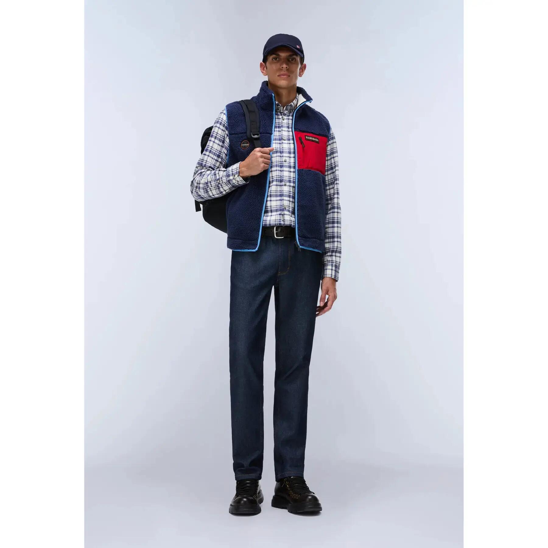Gilet Napapijri Yupik 7/7
