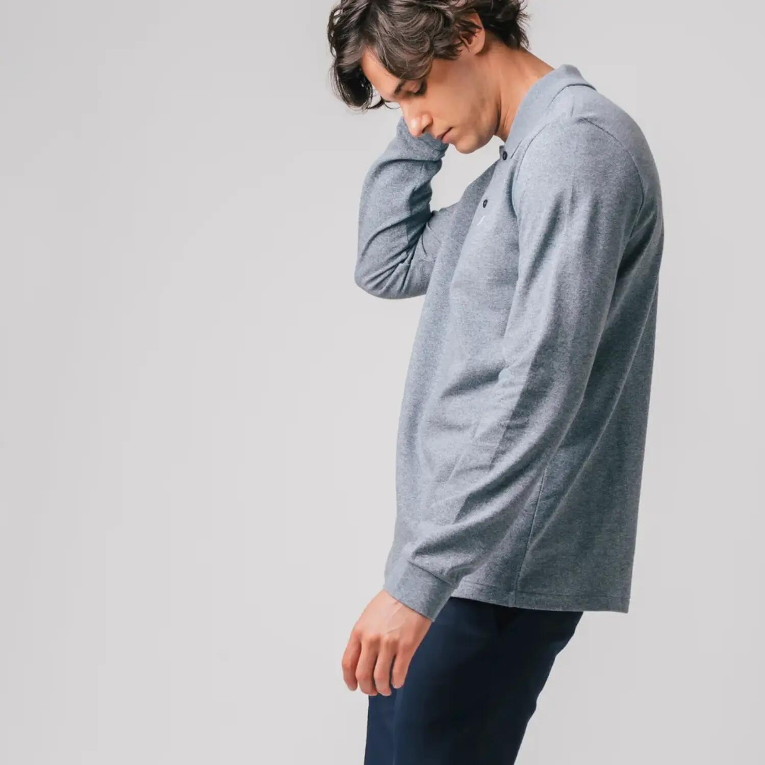 Koszulka męska Lacoste Polo 3/5