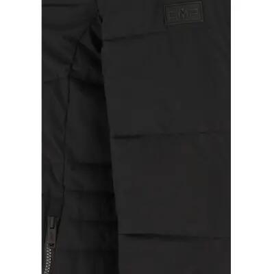 cmp Veste longue pour femme en polyester U901 Nero 3/4