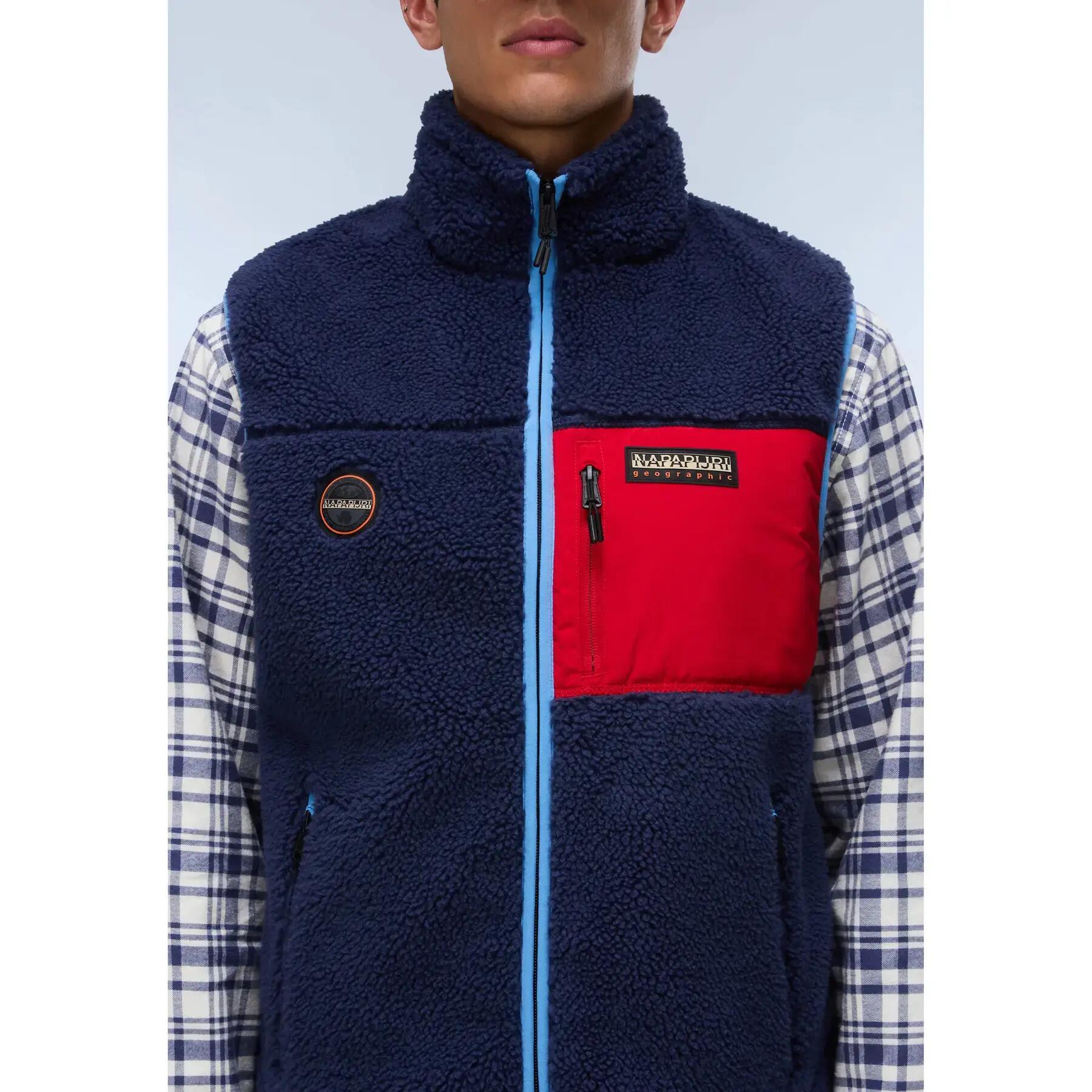 Gilet Napapijri Yupik 6/7