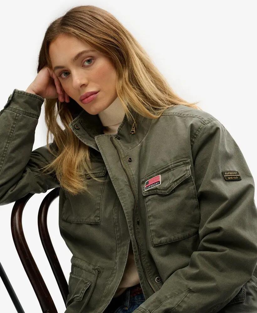 SUPERDRY picture