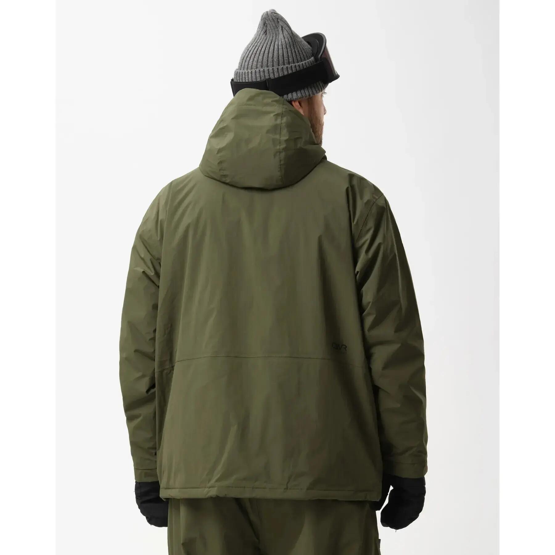 Veste de ski Colourwear Box 2/5