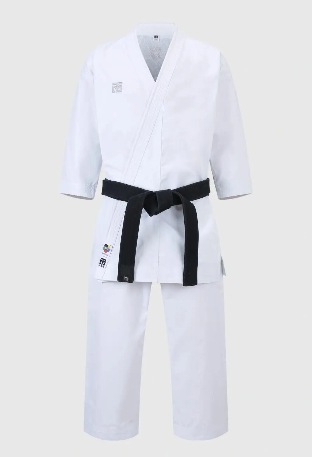 Kimono do karate Basic Kata Combo WKF - 2 bluzy + spodnie MOOTO 4/7