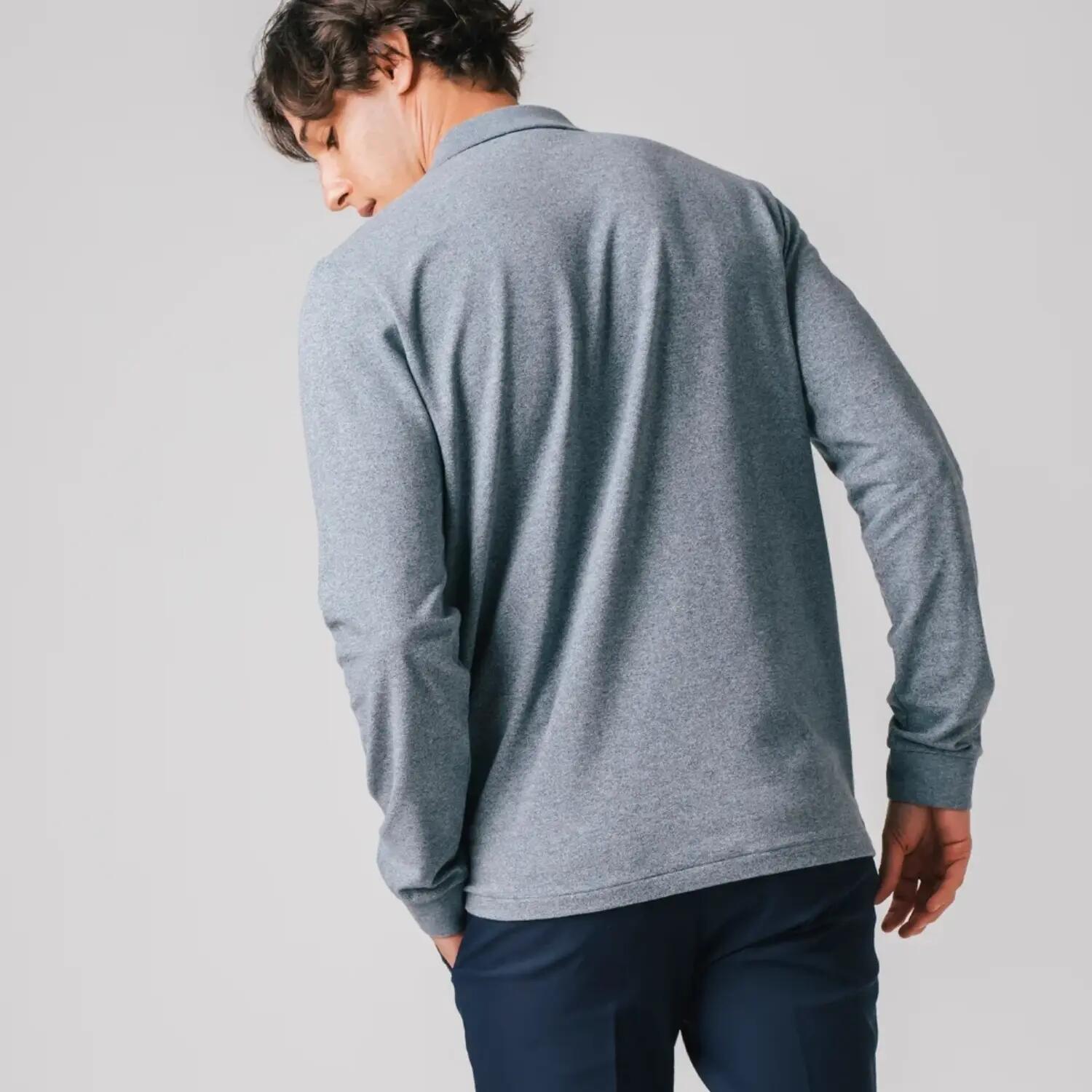 Koszulka męska Lacoste Polo 2/5