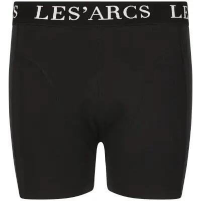 endurance Dorid Boxer Shorts 2-Pack — Baumwollmix, Kinder