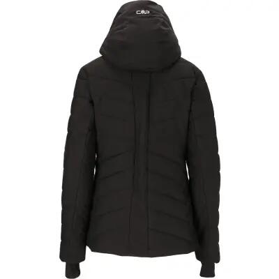 cmp Casaco de Ski Mulher WP10000 Twill 2/4