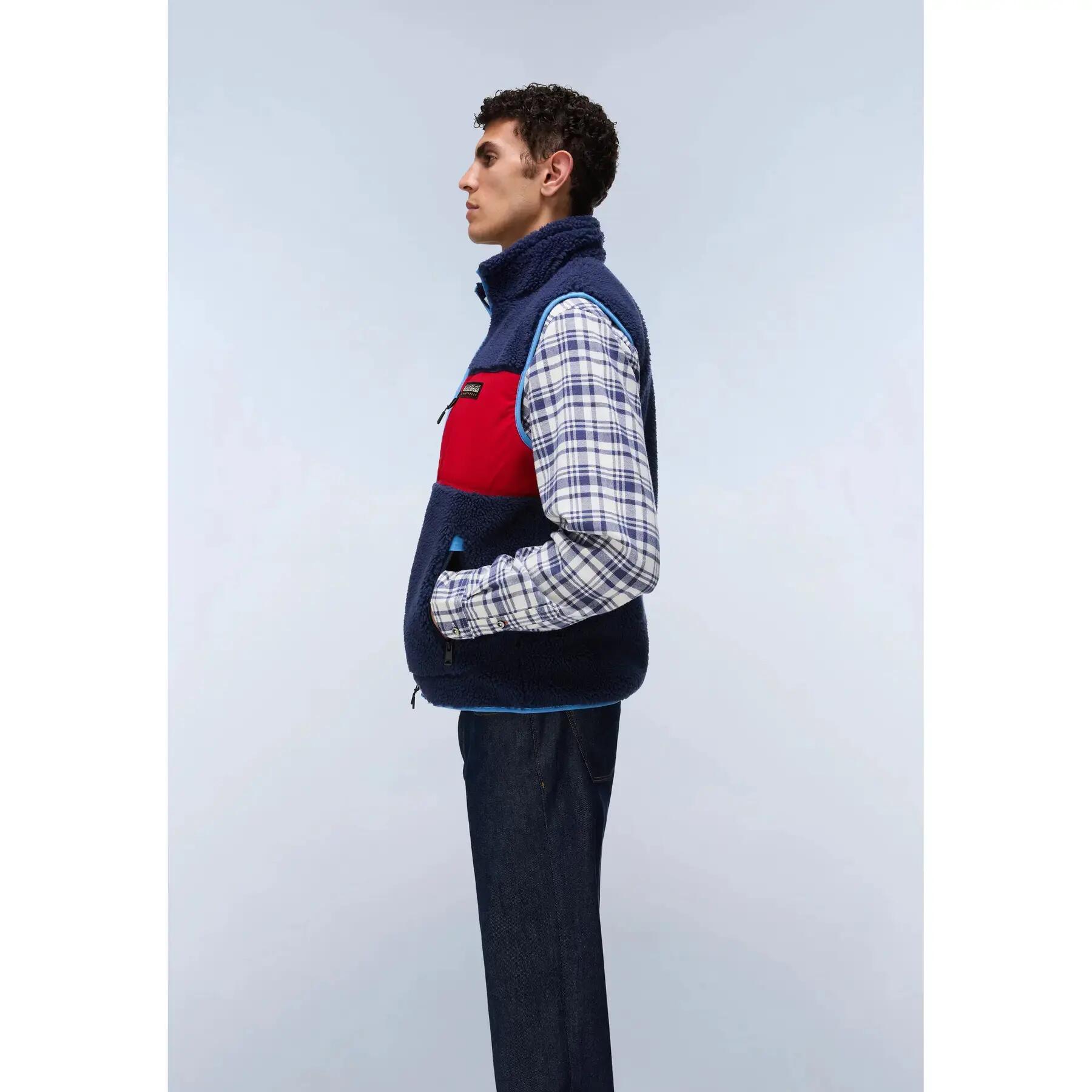 Gilet Napapijri Yupik 4/7