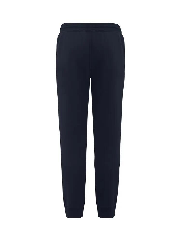 clique Miami Pants Junior – Calças de treino em mistura de algodão, Dark Navy 3/4