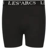 endurance Dorid Boxer Shorts 2-Pack — Cotone elasticizzato per bambini 4/4