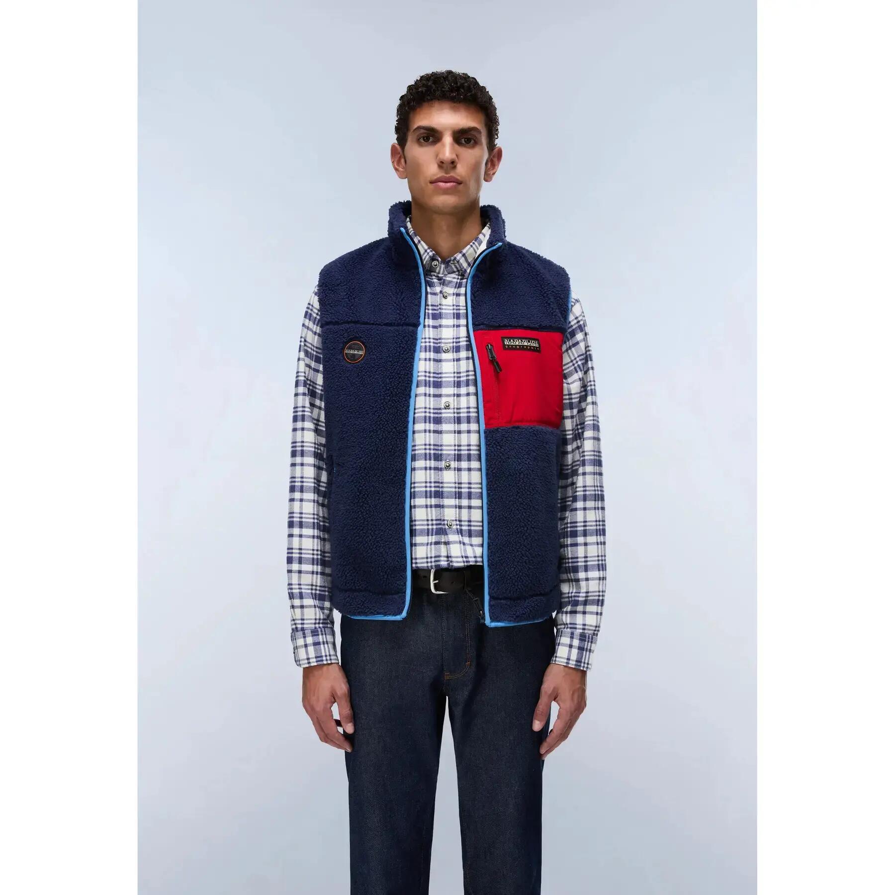 Gilet Napapijri Yupik 3/7