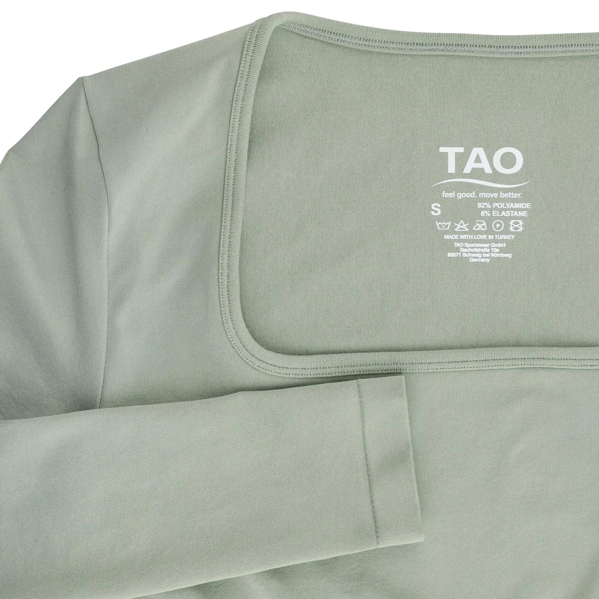 Damen ACTIVE Functional Longsleeve Shirt 5/5