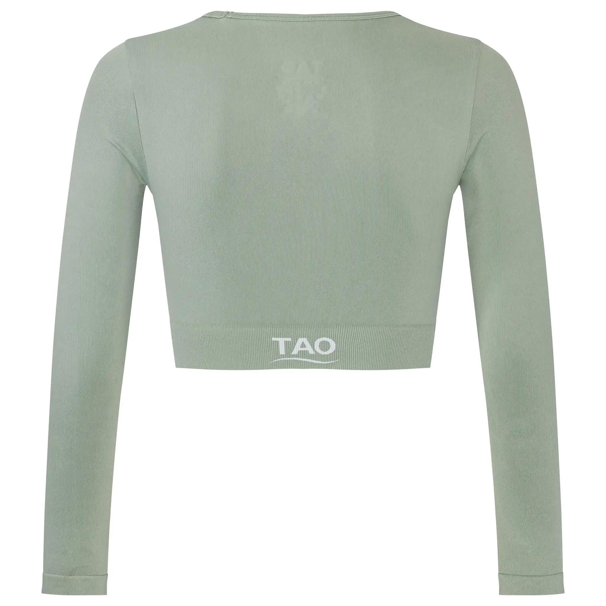 Damen ACTIVE Functional Longsleeve Shirt 4/5